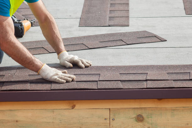 Best Flat Roofing  in USA